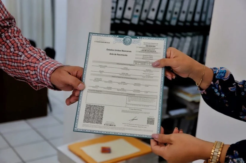 El trámite es sencillo y puede realizarse sin salir de casa.