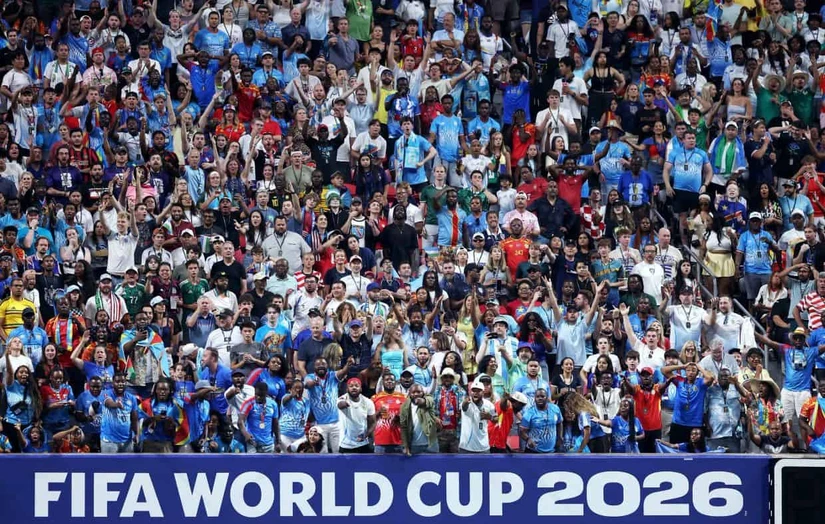 Costo de los boletos de la final del Mundial 2026. Foto: FIFA