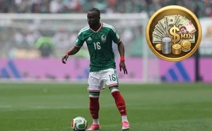 ¿Cuál es el precio de Julián Quiñones en el mercado de fichajes después del Mundial 2026?