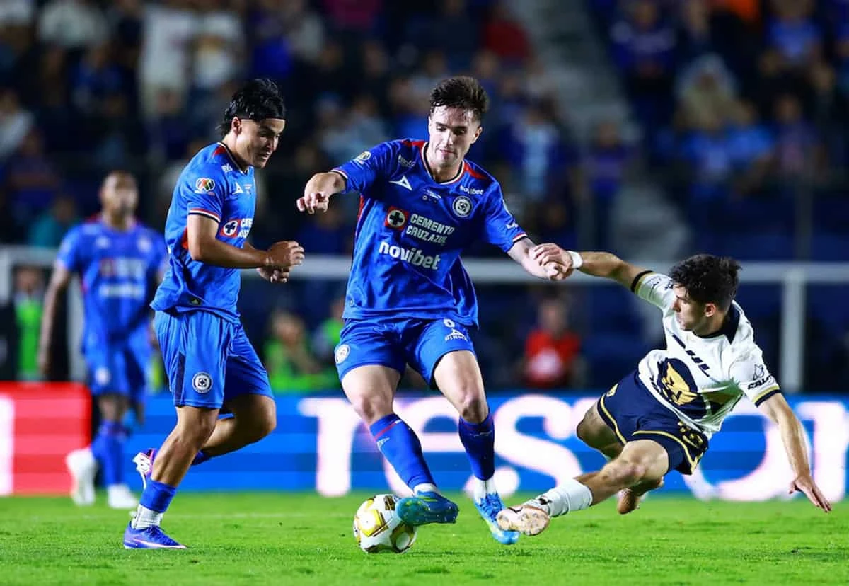 El torneo mexicano arrancará durante la fase final de la Copa del Mundo. Foto: Cortesía