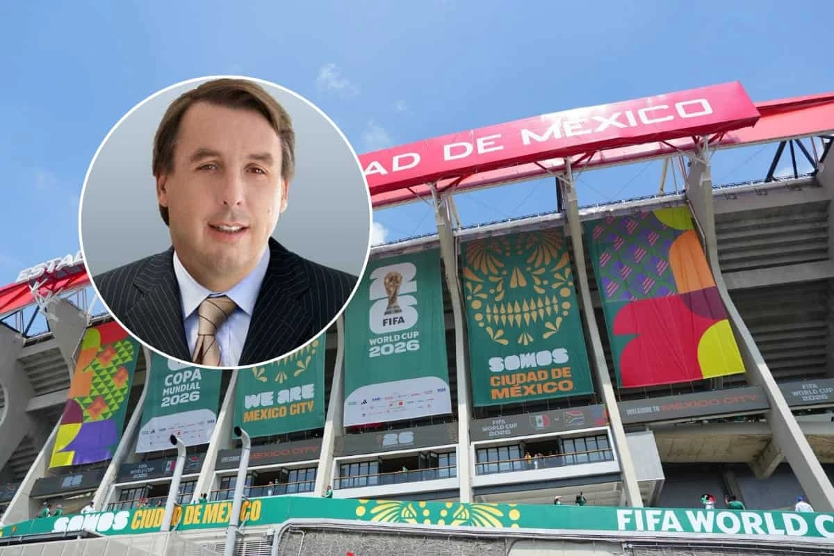 Lo que se sabe sobre los gastos que hizo Emilio Azcárraga en el Mundial. Foto: Cortesía/Televisa