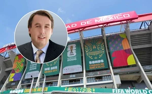 ¿Cuánto ha gastado Emilio Azcárraga en el Mundial 2026?