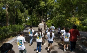 Invita el Jardín Botánico Culiacán a su Curso de Verano 2026; hay espacios disponibles