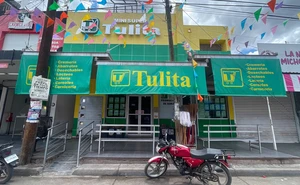 Video. La historia de Súper Tulita, un ícono de Costa Rica