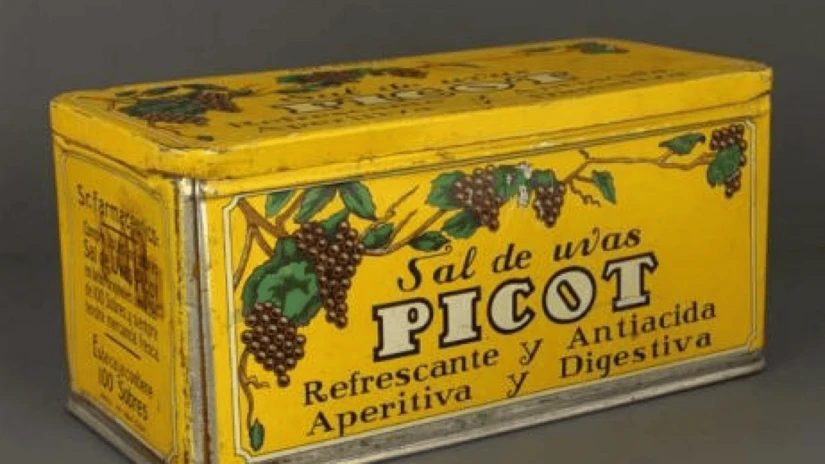 El producto fue creado en Laboratorios Picot. Foto: Cortesía
