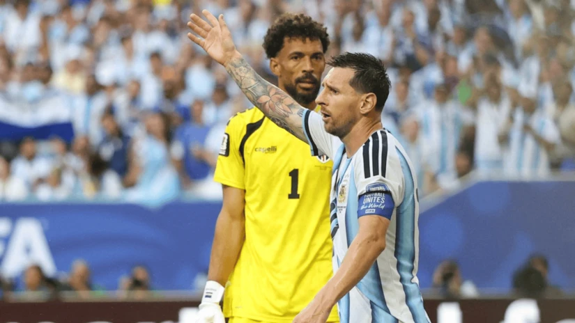 Vozinha podría aportar valor al equipo. Foto: Cortesía