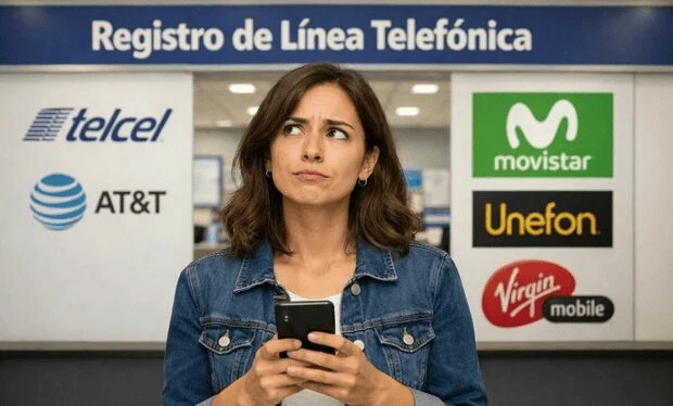 No habrá forma de evadir el trámite, incluso con prórroga. Foto: Cortesía
