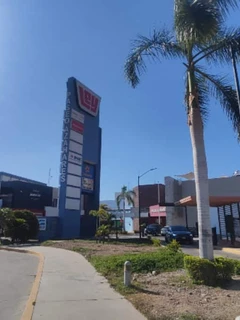 Paseo Azahares cumple más de nueve años siendo un centro de convivencia para el sector sur de Culiacán