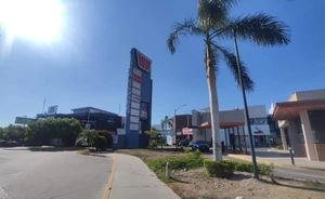 Paseo Azahares cumple más de nueve años siendo un centro de convivencia para el sector sur de Culiacán