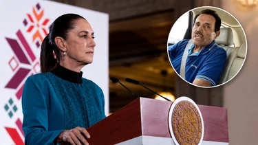 Claudia Sheinbaum lanzó una pregunta que podría cambiar la versión sobre la captura de El Mayo Zambada