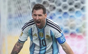 ¿Cuándo vuelve a jugar Argentina en el Mundial 2026? Horario, posible rival y dónde verlo desde México