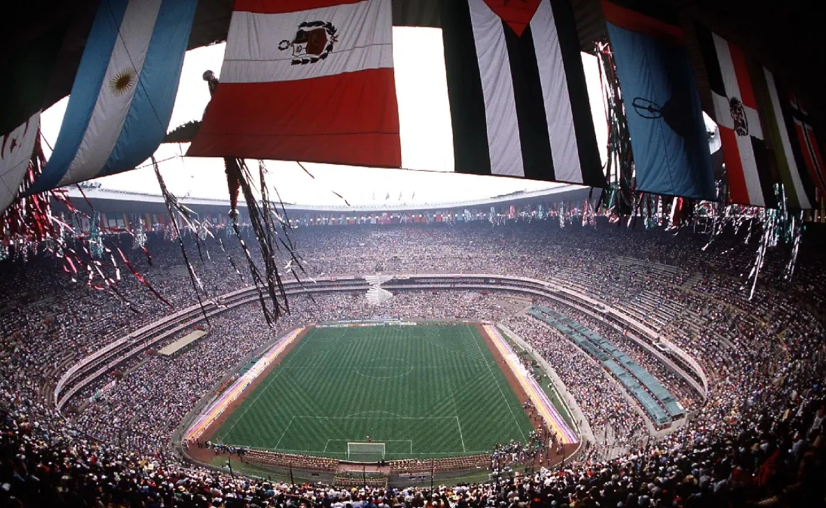 Se trata del único país que se ha negado a ser sede de un Mundial en la historia.