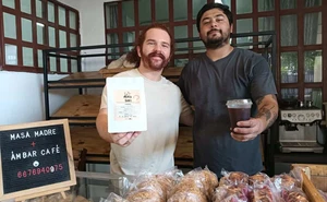 Panadería Masa Madre suma café a su menú y fortalece la experiencia artesanal en Humaya, Culiacán