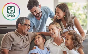 ¿Cómo aumentar tu Pensión IMSS con el programa de Asignaciones Familiares?