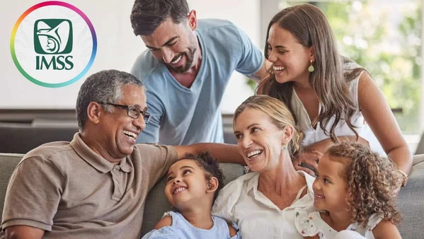 ¿Cómo aumentar tu Pensión IMSS con el programa de Asignaciones Familiares?