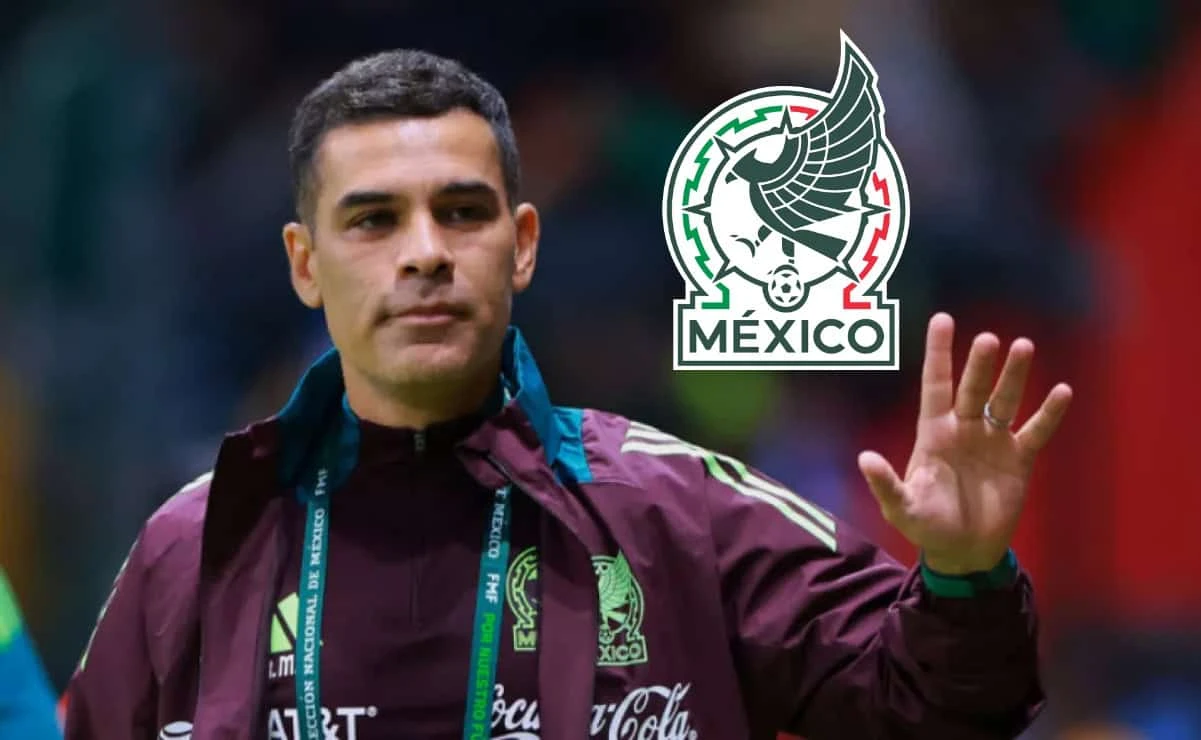 El Káiser será el encargado de liderar al tricolor rumbo a la próxima Copa del Mundo.