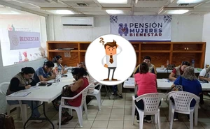 ¿Se puede tener una Pensión del Bienestar si vivo en el extranjero?