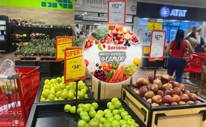 Ahorra en el súper con estas ofertas del Martes y Miércoles del Campo en Soriana: válidas el 7 y 8 de julio