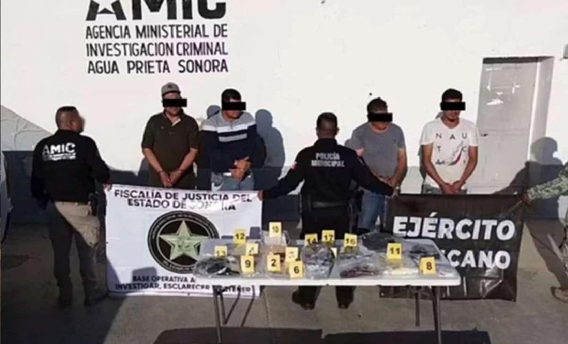 La Fiscalía irrumpió en una vivienda y encontró un hallazgo que podría destapar un fraude masivo