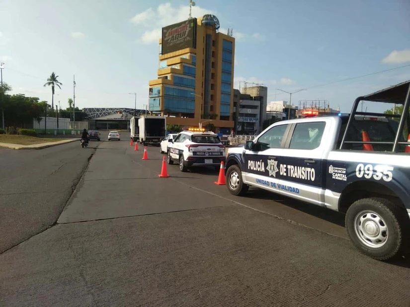 El operativo de seguridad permitió brindar atención médica, localizar a un menor extraviado y mantener el orden durante la celebración.