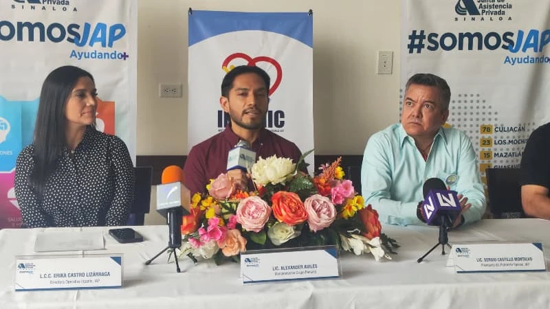 Alexander Avilés, en representación de Grupo Panamá recalcó la importancia de apoyar este tipo de dinámicas y la aceptación por parte de los clientes.