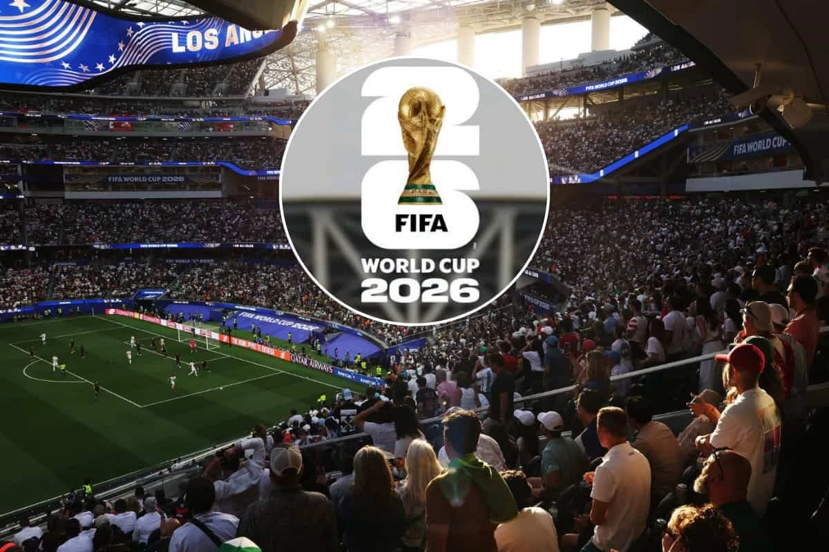 Revisa cómo quedó el calendario de los cuartos de final del Mundial. Foto: FIFA