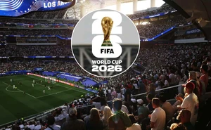 Así quedan los cuartos de final del Mundial 2026: Fechas y canales para ver los partidos en vivo