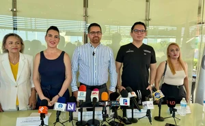 Mujeres sobrevivientes de cáncer de mama podrán acceder a cirugías gratuitas en Sinaloa