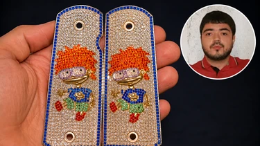 Esto dice Estados Unidos sobre Carlitos Rugrats, el presunto operador de un grupo de narcotráfico