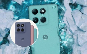 Celular Motorola con diseño y resistencia de gama alta, pero a precio reducido
