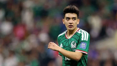 ¿Cuáles equipos se pelean por Gilberto Mora tras su actuación en el Mundial?