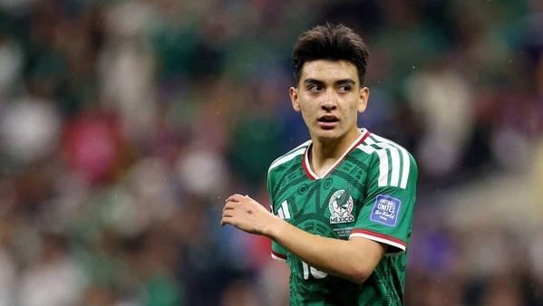 ¿Cuáles equipos se pelean por Gilberto Mora tras su actuación en el Mundial?