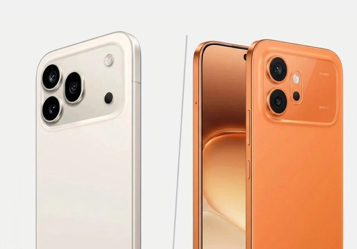 Honor 600 Pro que viene con 512 GB de memoria de almacenamiento. Foto: Cortesía