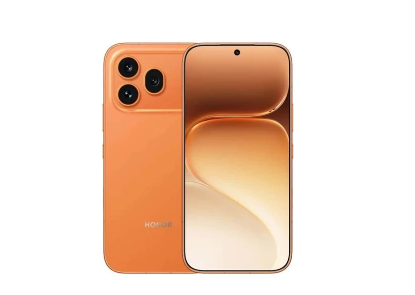 Honor 600 Pro con cámara principal de 200 MP- Foto: Cortesía