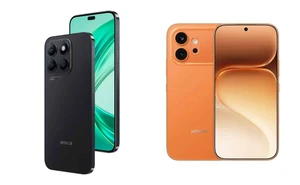 Honor X8b vs Honor 600: ¿Qué celular te conviene comprar?