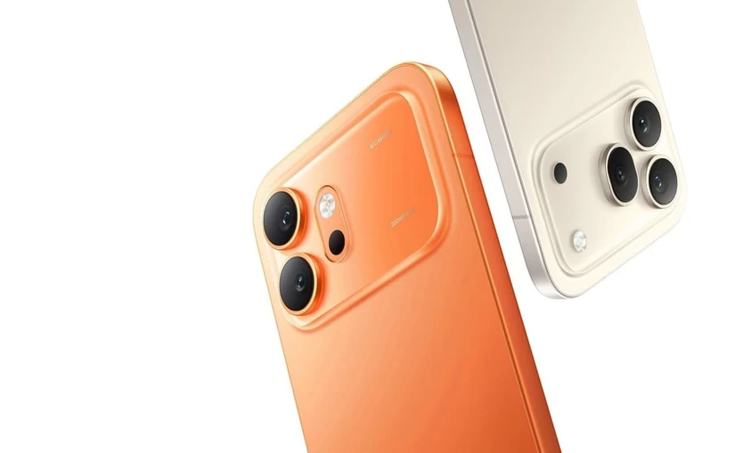 El Honor 600 cuenta con el potente Snapdragon 7 Gen 4. Foto: Cortesía