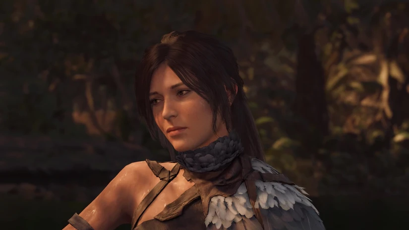 Shadow of the Tomb Raider deja el servicio. Foto: Cortesía