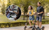 Inicia registro obligatorio de bicicletas el&eacute;ctricas y scooters en CDMX: requisitos y d&oacute;nde hacer el tr&aacute;mite