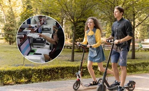 Inicia registro obligatorio de bicicletas eléctricas y scooters en CDMX: requisitos y dónde hacer el trámite