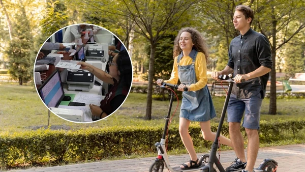 Inicia registro obligatorio de bicicletas eléctricas y scooters en CDMX: requisitos y dónde hacer el trámite