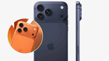 iPhone 17 Pro Max con cámaras premium con funciones avanzadas de video y en oferta