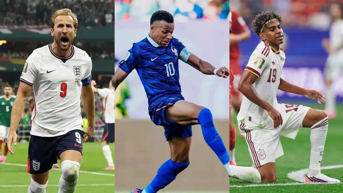 La ronda de los ocho mejores equipos está por iniciar. Foto: Cortesía