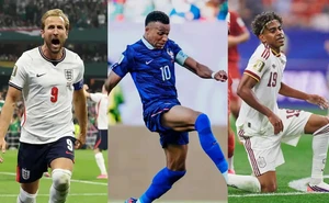 Mundial 2026: Así se jugarán los Cuartos de Final; fechas y horarios