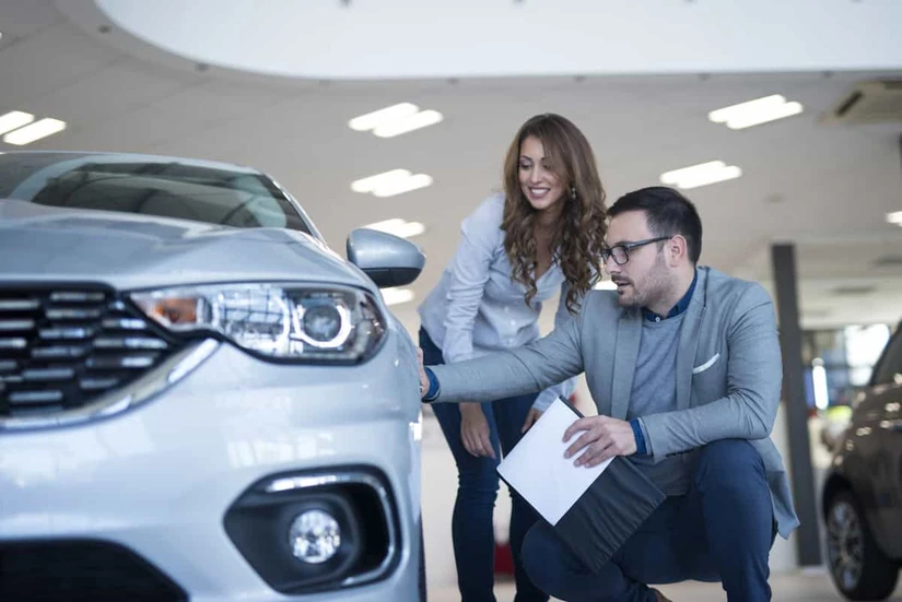 Es importante tomar en cuenta todo lo anterior para evitar problemas legales al vender un auto chocolate.