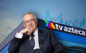 ¿Qué significa que TV Azteca entre en concurso mercantil?