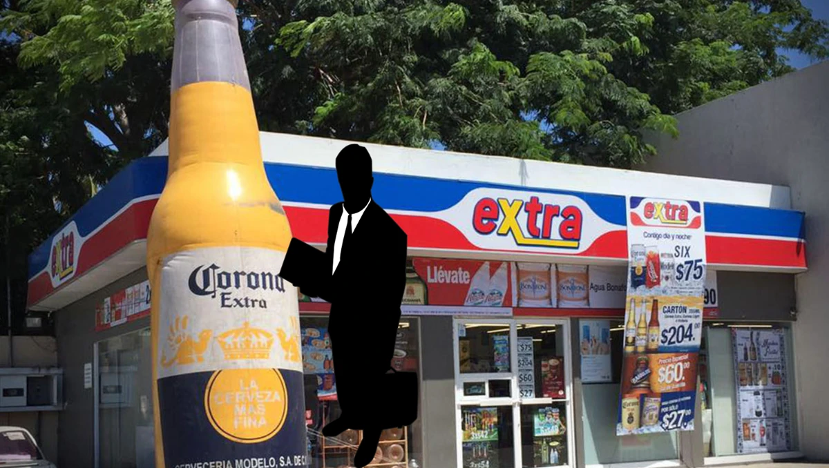 Conoce la historia de la marca. Foto: Cortesía