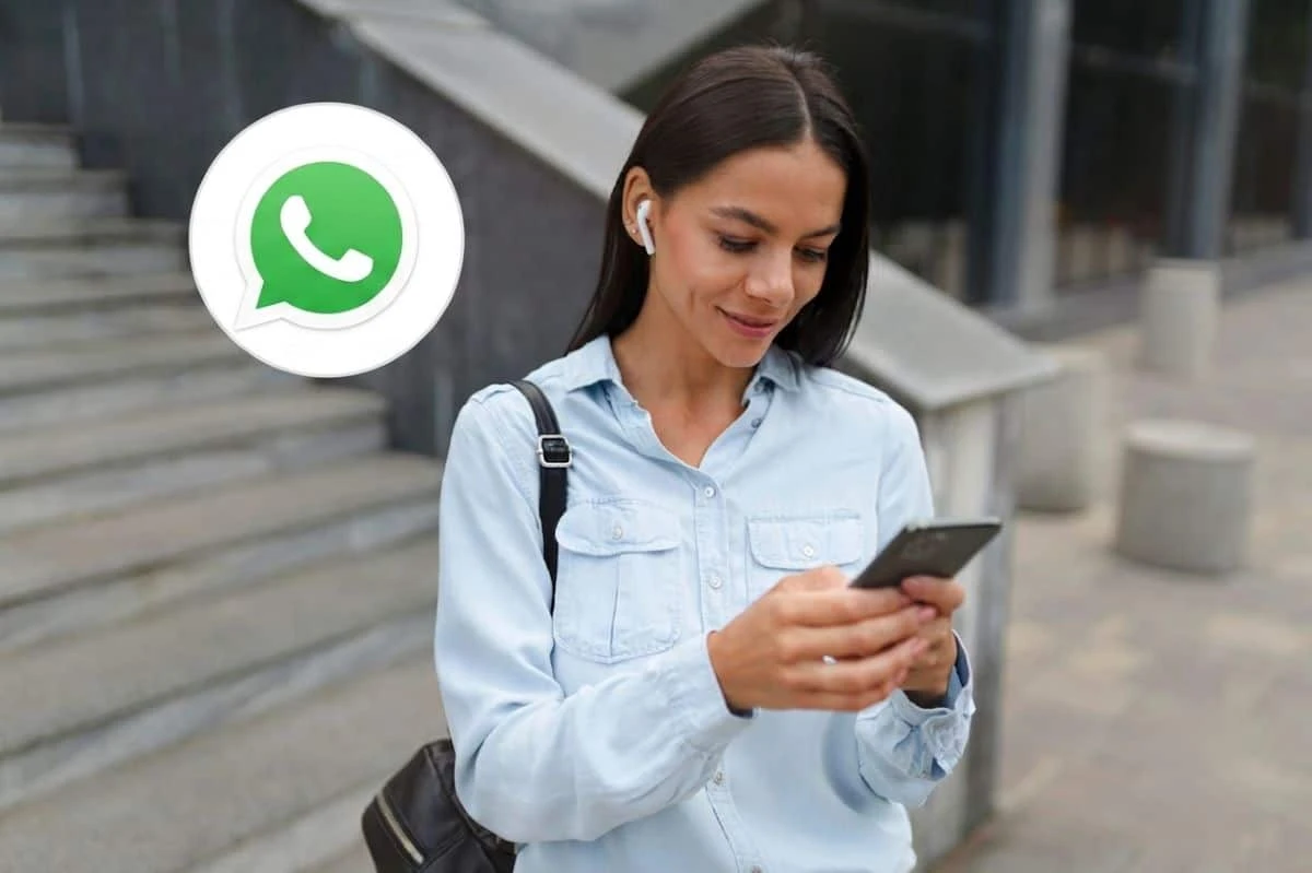 La falta de espacio en el celular es una situación recurrente. Foto: Magnific