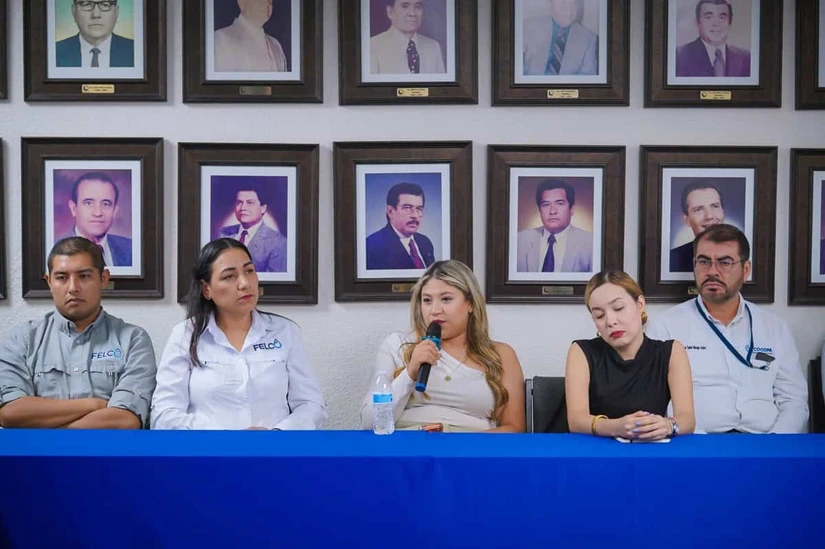 Diego Aguerrebere destacó la importancia de fortalecer la industria en Sinaloa para diversificar la economía, atraer inversiones y generar mejores oportunidades de desarrollo.