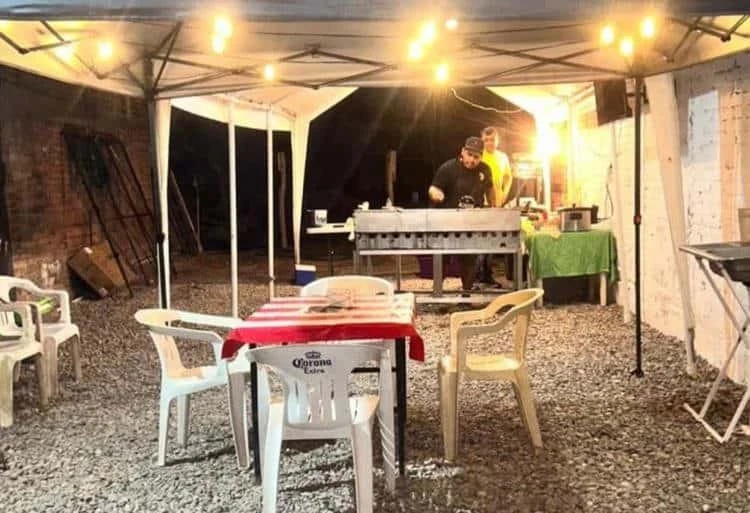 Piru’s Búrguer: el sabor de un sueño familiar que comienza a conquistar Escuinapa