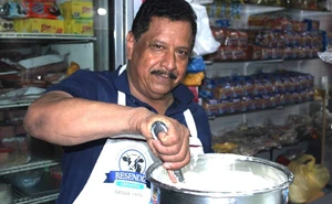 Cremería Reséndiz, una historia de esfuerzo que ha trascendido por generaciones en Escuinapa